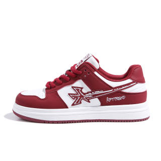 KFT Low top Skateboard Shoes Unisex