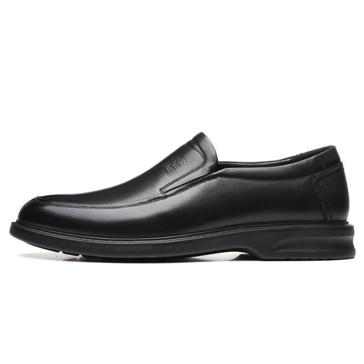 LAORENTOU Casual Shoes Men's Black