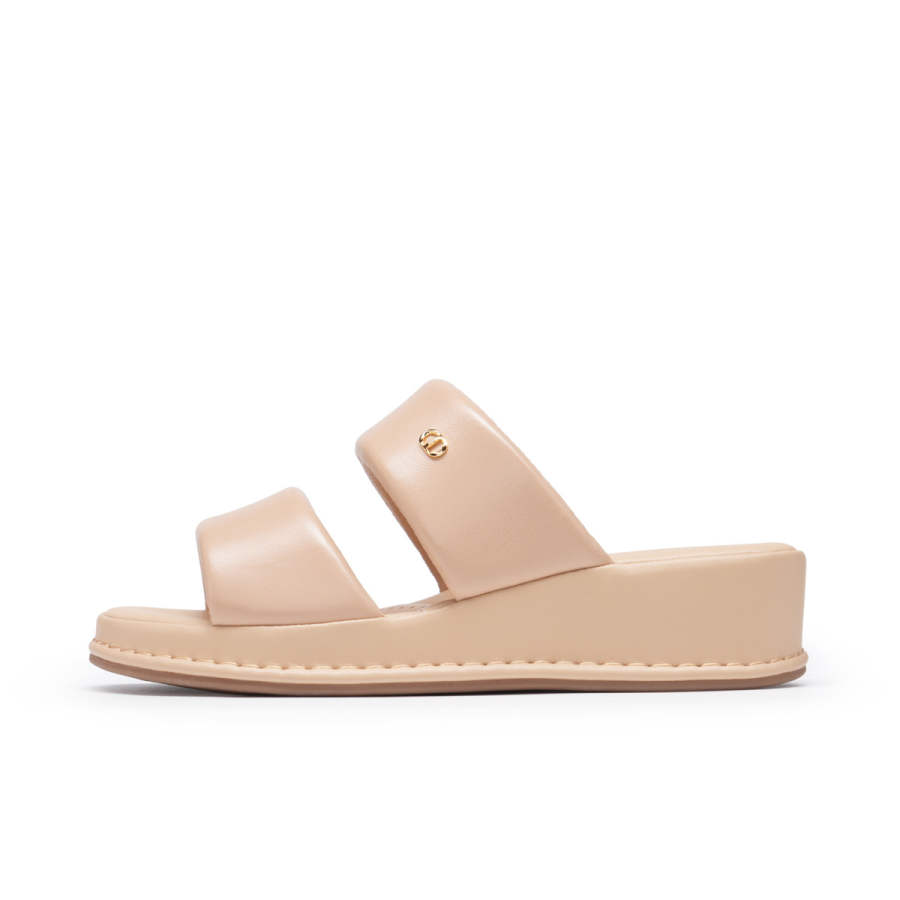 Chrisdien Deny Odor Resistant Slide Slippers Women's