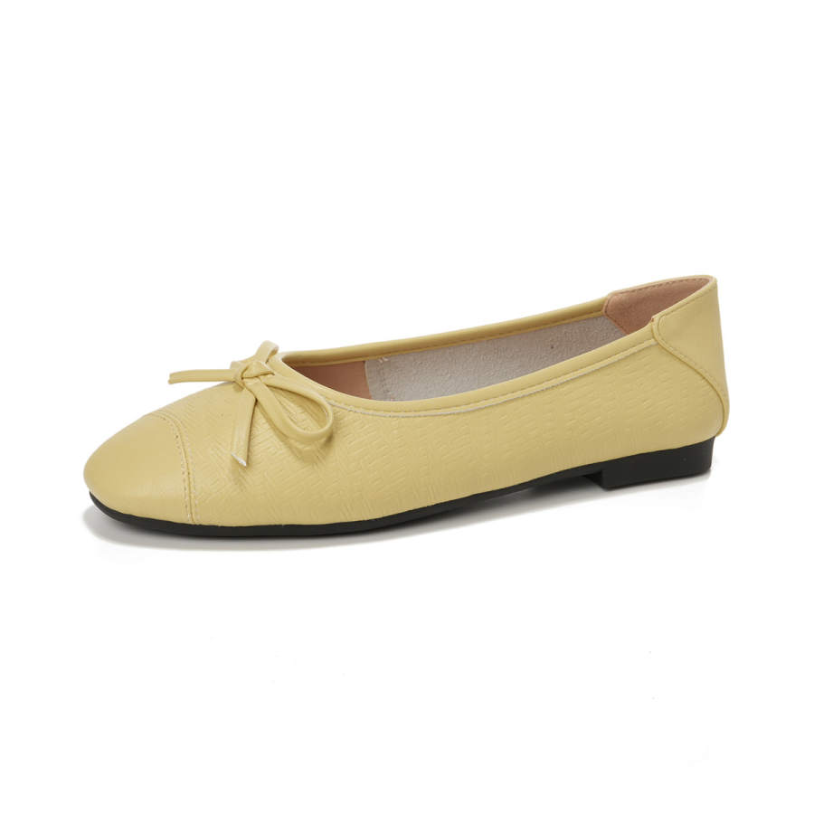 ZUOMILUO Microfiber Leather Casual Shoes Women's