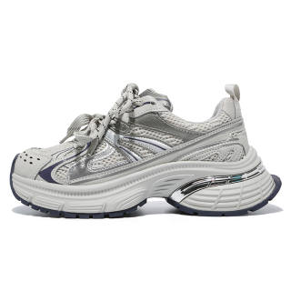 BDED Fabric Low top Chunky Sneakers Women's