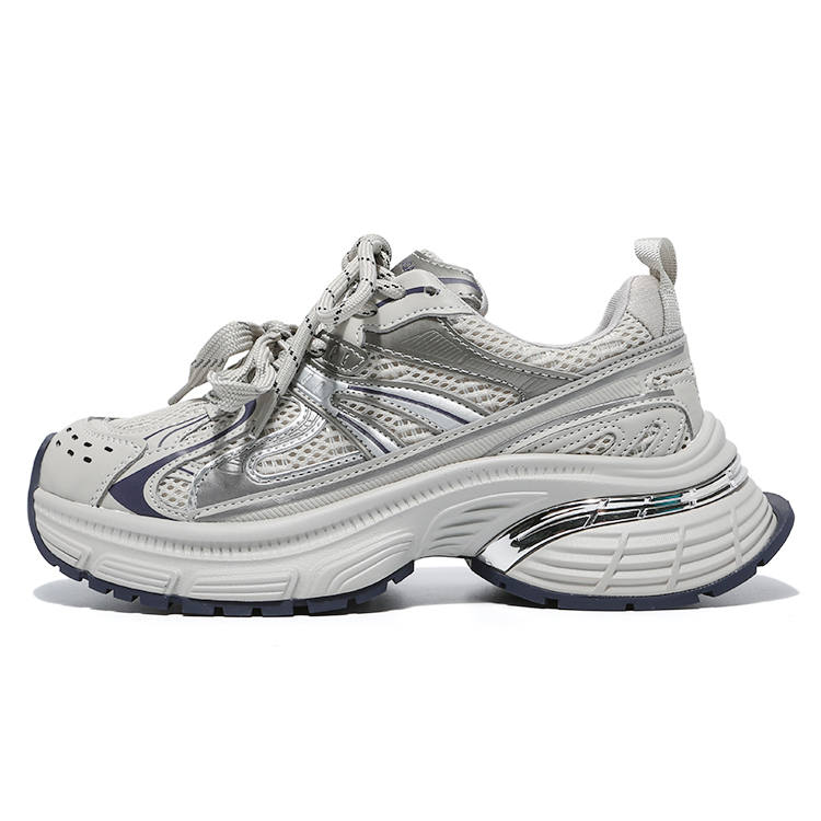 BDED BDED Fabric Low top Chunky Sneakers Women's
