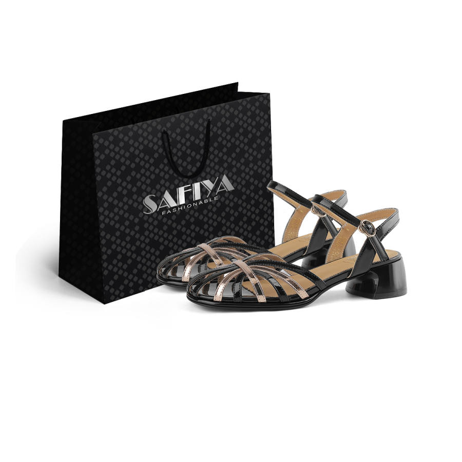 SAFIYA Roman Sandals Women's