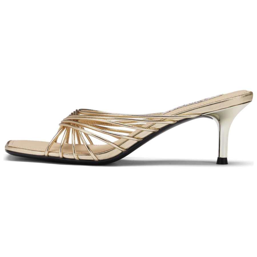 73Hours Madrid Wander Roman Sandals Women's