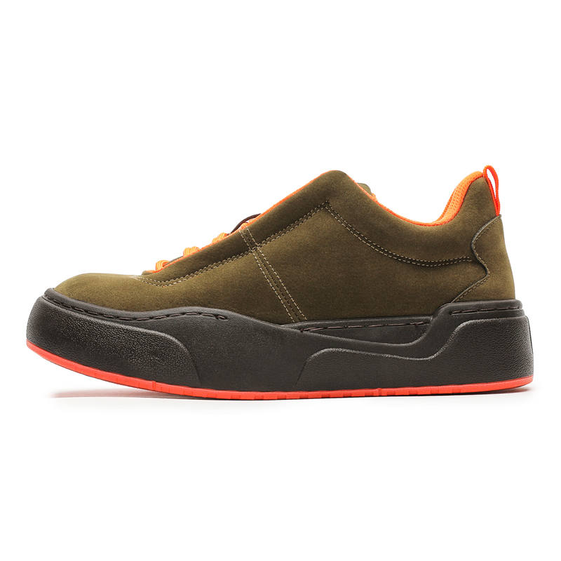 VAEL VAEL Low top Skateboard Shoes Men's