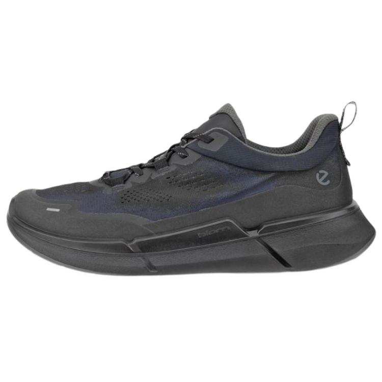 Ecco Biom 2.2 Low top Casual Shoes Men's Black 830914