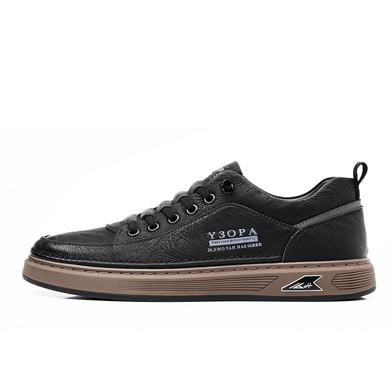 CKVUSAMG Low top Skateboard Shoes Men's