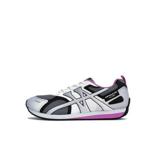 ARTICLE NO. Microfiber Leather Low top Casual Shoes Unisex