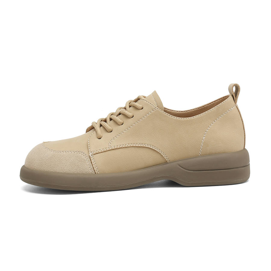 HLA Synthetic Leather Casual Shoes Women's