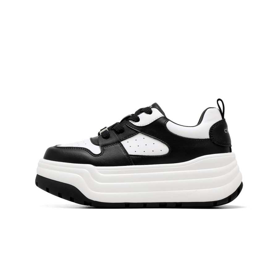 C°BANNER Low top Skateboard Shoes Women's