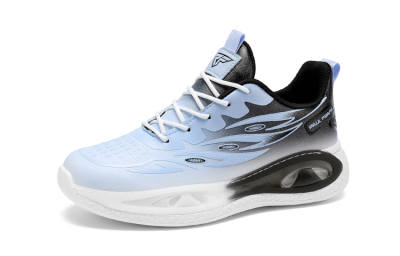 PAUL FRANK Slip Resistant And Breathable Slip Resistant And Breathable Low top Running Shoes Men's