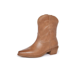 Reemoor Ankle Boots 4.5cm Women's