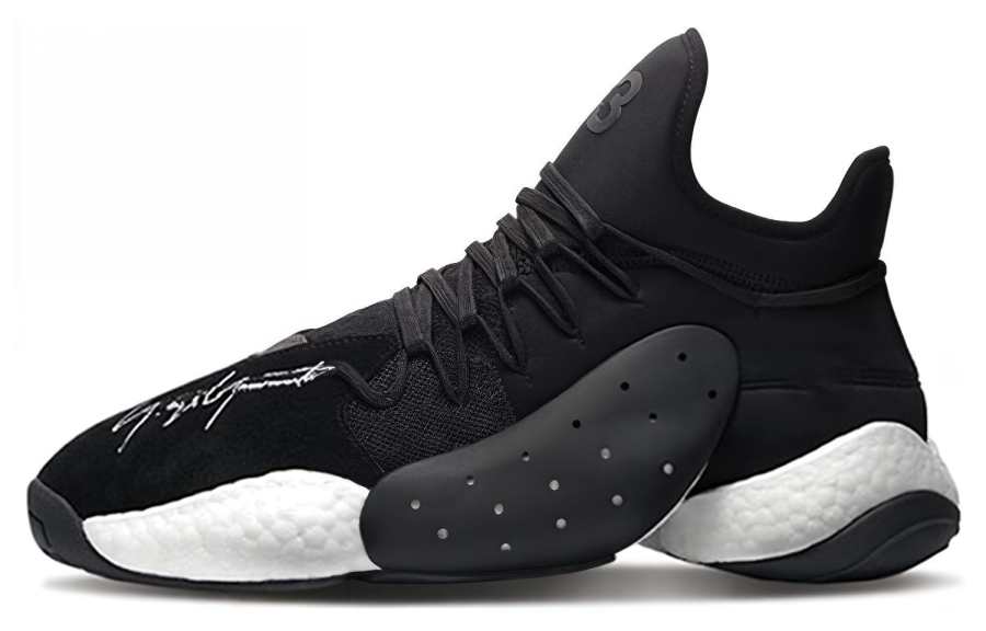 Y-3 Y-3 Y-3 Byw BBall 'James Harden'