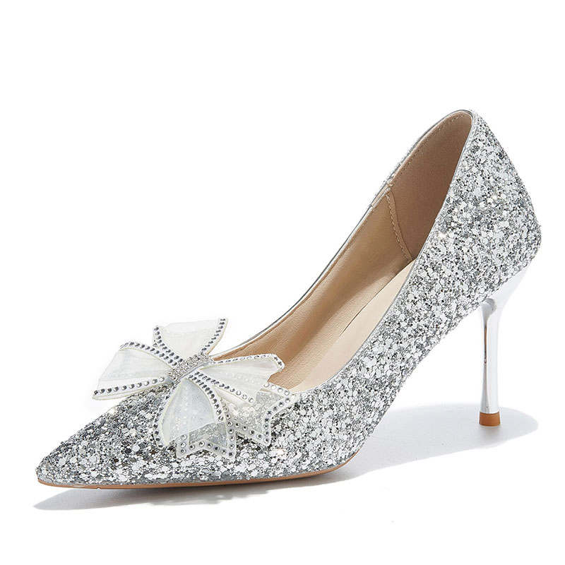 TAOLEI TAOLEI High Heels Women's