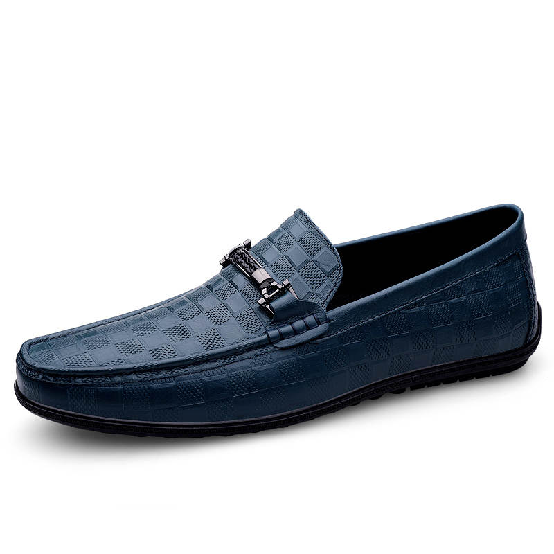 GONGNIULEITING GONGNIULEITING Loafers Unisex