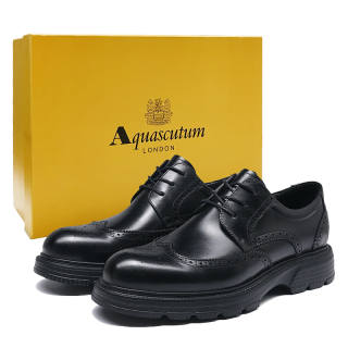 AQUASCUTUM Fashion Footwear Men's