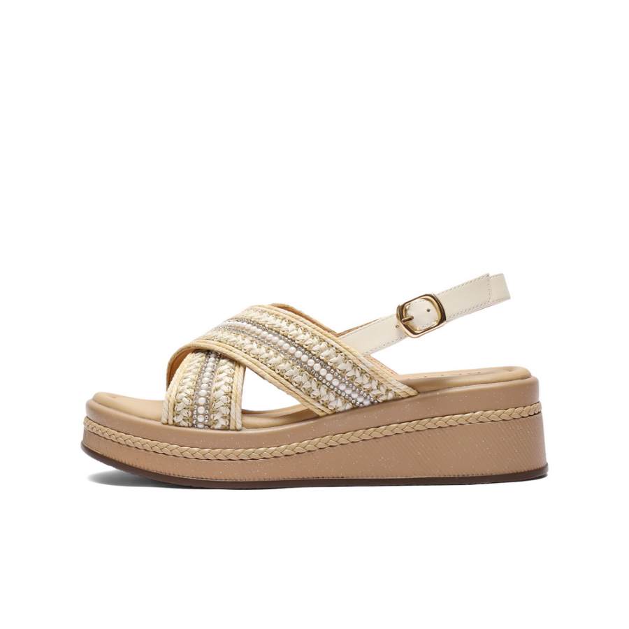 BELLE BELLE One Strap Sandals Women's