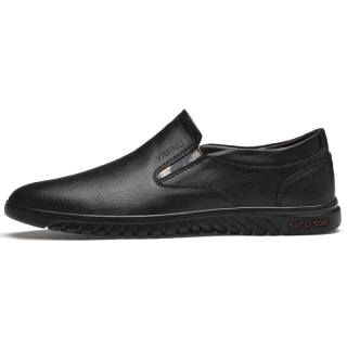 YIMINU Men's Casual Shoes Men's Low Top