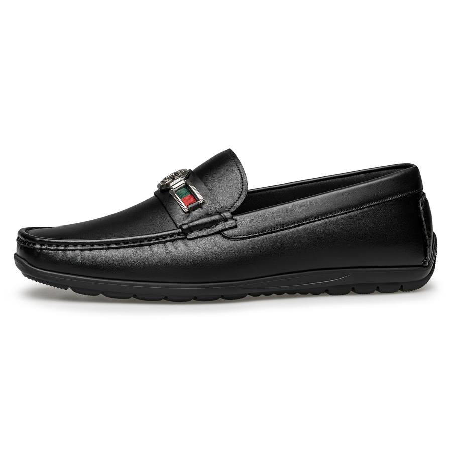ZRO Cow Leather Casual Shoes Men's
