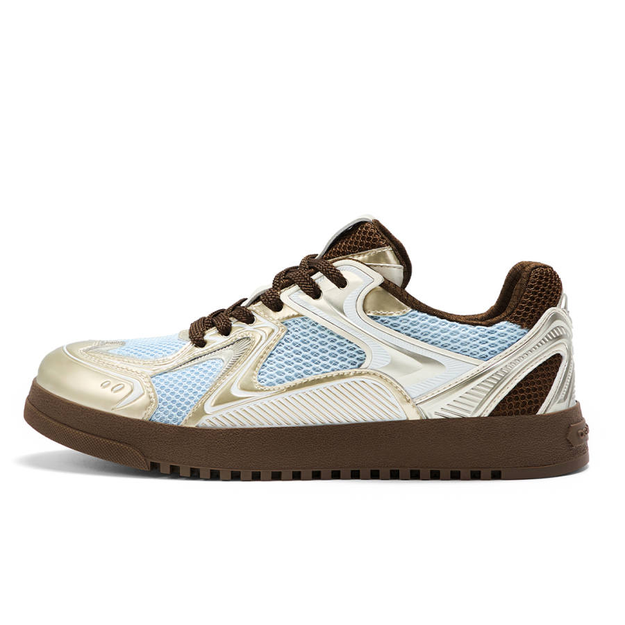 OGR FTURA German Army Trainers Cyprus GT Trainer Slip Resistant, Abrasion Resistant, Lightweight, Breathable Low top