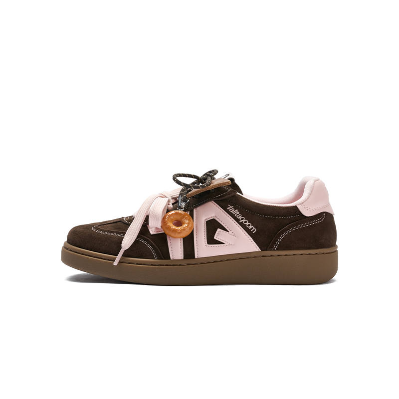 Talitaqoom Pandora Collection Low top Skateboard Shoes Women's