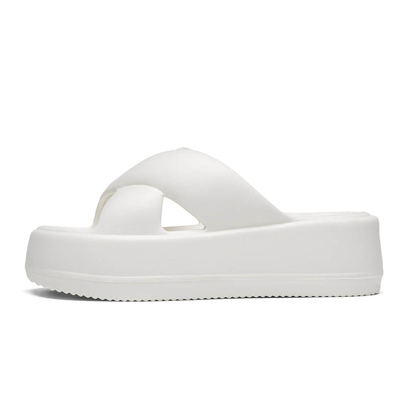 SLIPPER DAY Abrasion Resistant Quick Dry Abrasion Resistant Quick Dry Slide Slippers Women's