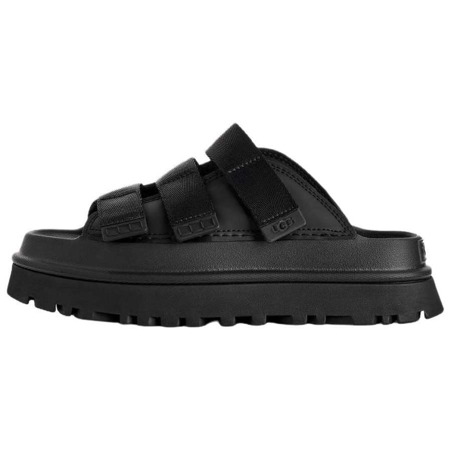 UGG UGG EVA Slide Slippers Women's Black