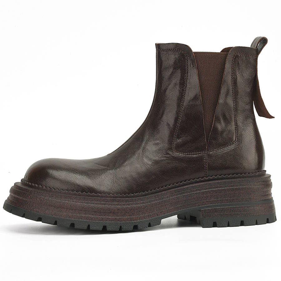D:FUSE SCANDINAVIA D FUSE SCANDINAVIA Chelsea Boots Women's