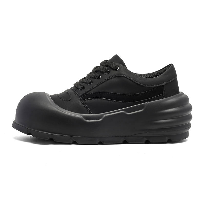 CHILANG Chi Wolf Skateboard Shoes Men's
