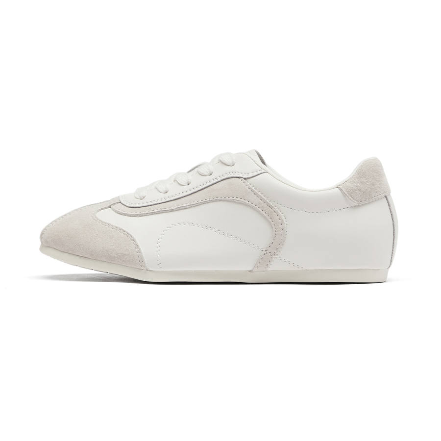 Hotwind Active Urban Collection Pigskin Lightweight Low top Casual Shoes Women's