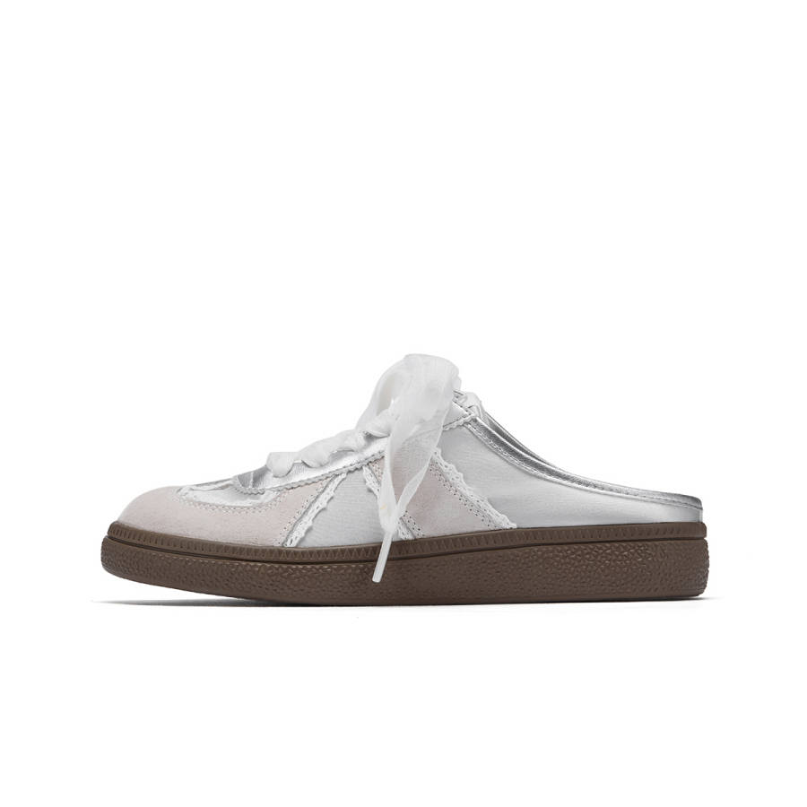 Hotwind Abrasion Resistant Closed Toe Slippers Women's