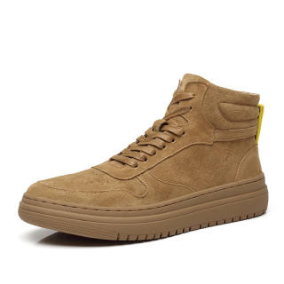 H2 High top Skateboard Shoes Men's