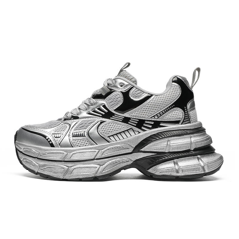 ZHR Super Star Era Low top Chunky Sneakers Women's