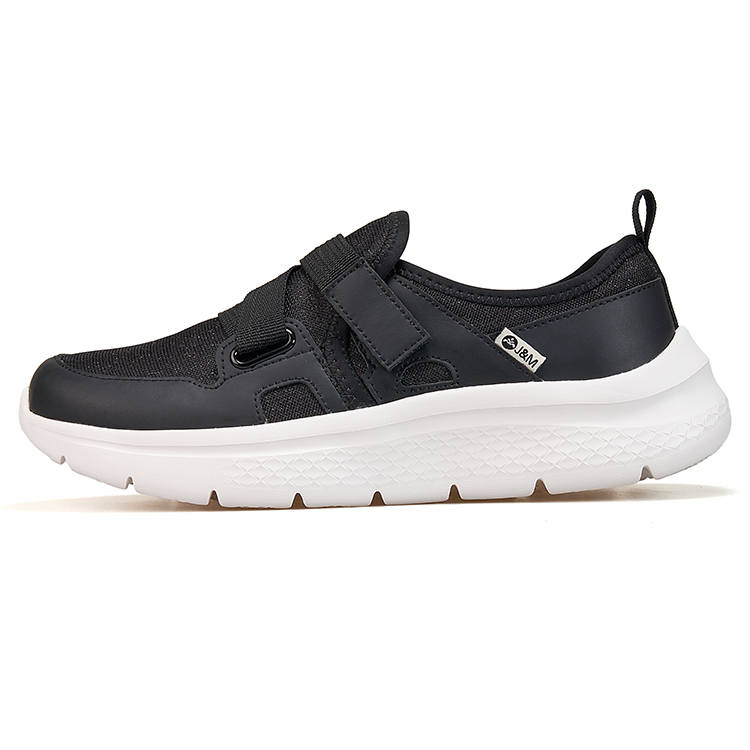 Joy&Mario Synthetic Leather Low top Casual Shoes Women's