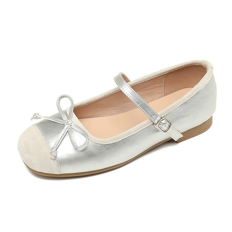 TATAYA Mary Jane Shoes Women's
