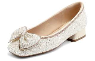FOND&BERYL Fabric Casual Shoes Women's
