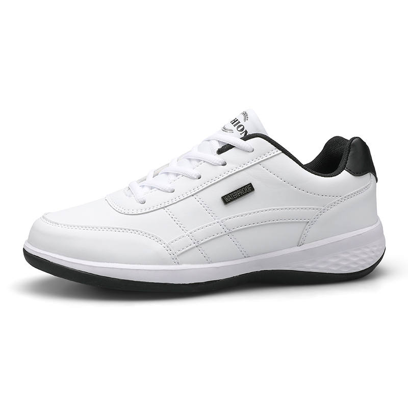 NMR Abrasion Resistant Abrasion Resistant Low top Casual Shoes Men's
