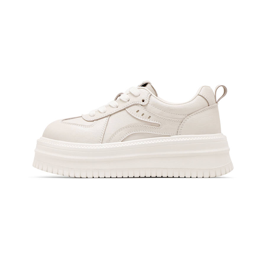 C°BANNER Low top Skateboard Shoes Women's