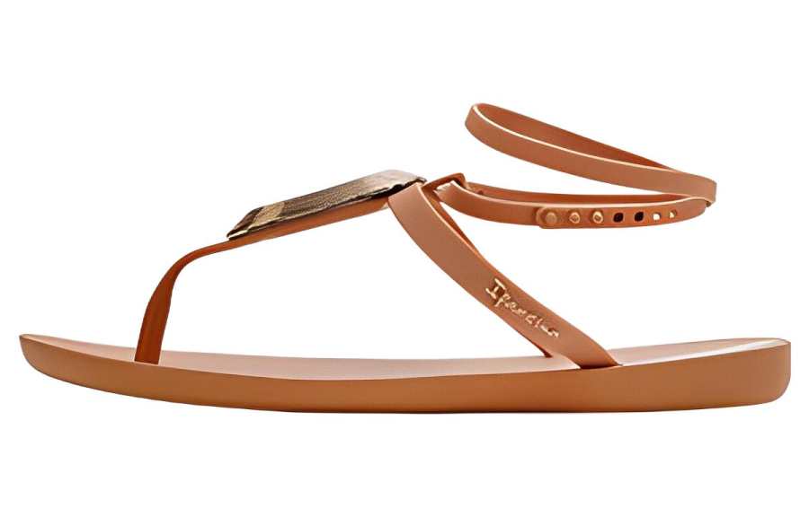 Ipanema Waterdrop Slip Resistant Abrasion Resistant Sports Sandals Women's