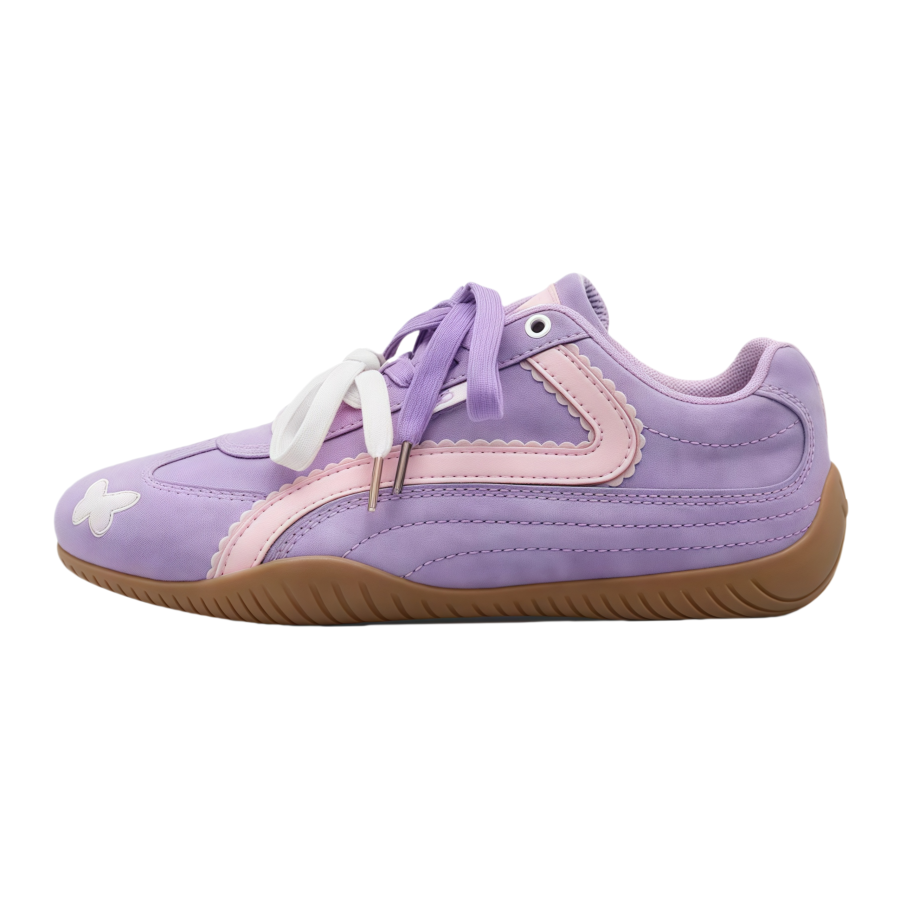 Boldi Kuki Abrasion Resistant Lightweight Wear resistant And Lightweight Low top Casual Shoes Women's