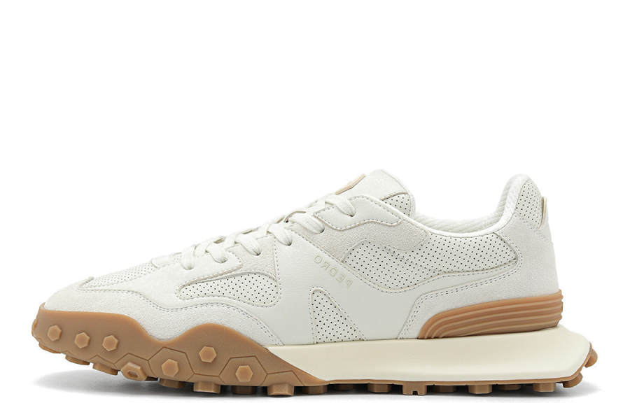 PEDRO Low top Casual Shoes Men's