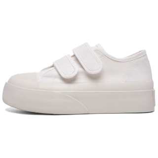 N6N8 Canvas Lightweight Breathable Lightweight And Breathable Low top Skateboard Shoes Women's