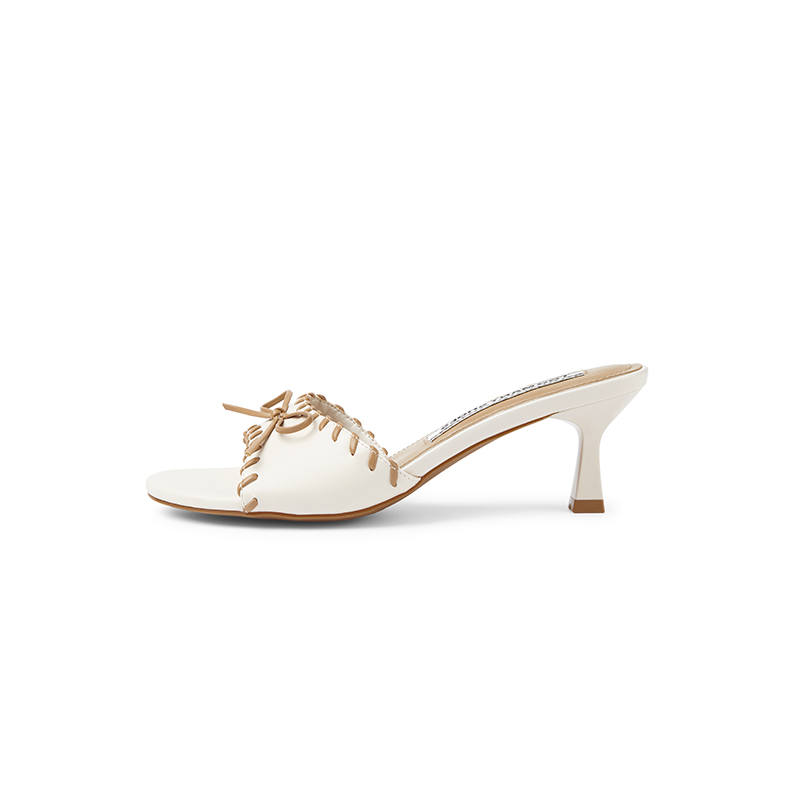 TOOMANYSHOES Slide Slippers Women's