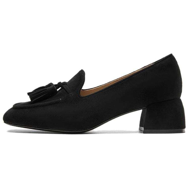 NINE WEST Casual Shoes 4.5cm Women's