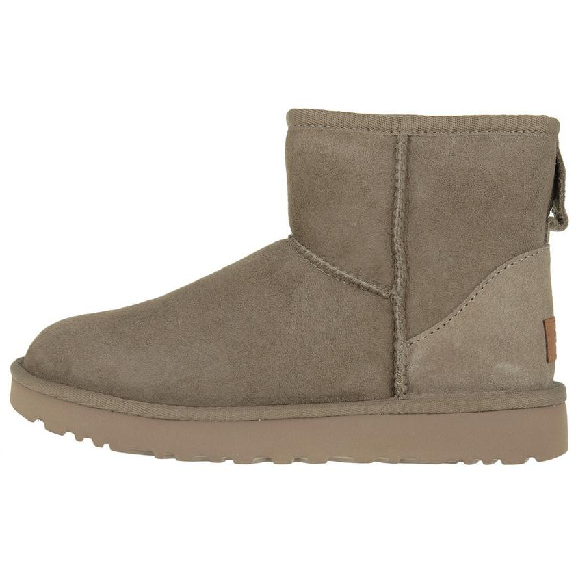 UGG UGG Classic Mini Ii Boot Antilope Women's