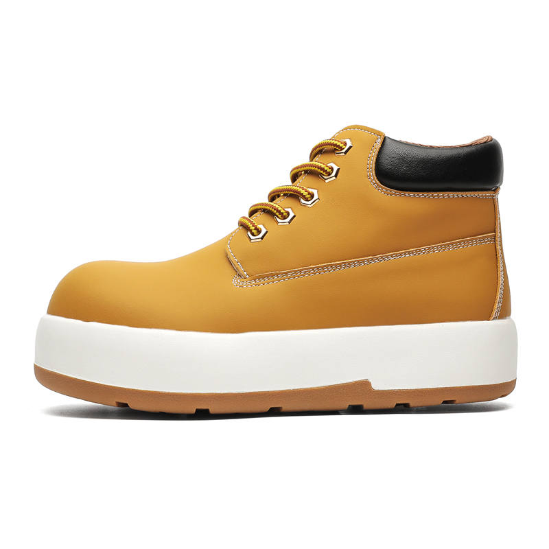 V05 V05 Combat Boots Unisex