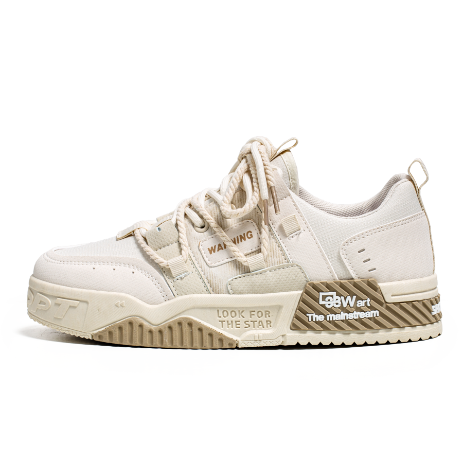 GONGNIUMEILI Low top Skateboard Shoes Men's