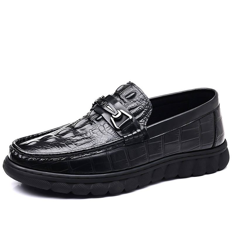 YILICHUANZHANG Casual Shoes Men's