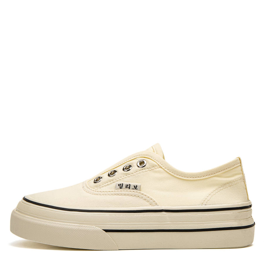 STAE Slip Resistant Abrasion Resistant Slip Resistant Abrasion Resistant Low top Canvas Shoes Women's