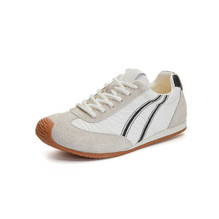 Zdwo Abrasion Resistant Breathable Abrasion Resistant Breathable Low top Casual Shoes Women's